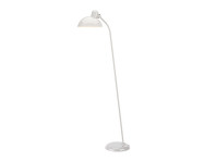 Stojací lampa Kaiser Idell™, white