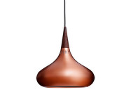 Závěsné svítidlo Orient P2, copper