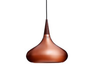 Závěsné svítidlo Orient™ P2, copper
