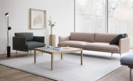 Kolekce Workshop od Muuto