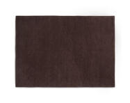 Koberec Row medium, dark brown