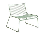Křeslo Hee Lounge Chair, fall green