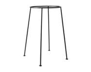 Podstavec Mixture Frame Tall, black