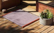 Rohožky Door Mat od HAY