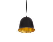 Závěsné svítidlo Cloche One, black
