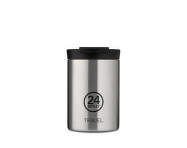 Termohrnek Travel Tumbler 0,35 l, steel