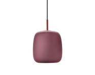 Závěsné svítidlo Maluma™ Ø 23,5 cm, plum