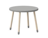 Dětský stolek Dots, grey