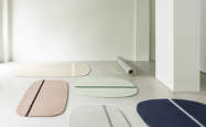 Koberce Oona od Normann Copenhagen