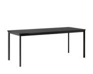 Stůl Drip HW59, black / black laminate