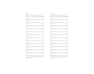 Nástěnný panel String Wall 75 x 30, 2 ks, beige