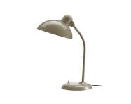 Stolní lampa Kaiser Idell, olive green