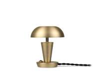 Ex-display lampa Tiny, brass