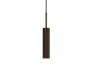 Závěsná lampa Tubulaire H24