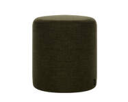 Pouf Folk Tall, italian olive