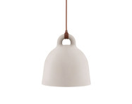 Lampa Bell Small, sand