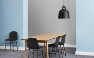 Lampy Bell od Normann Copenhagen