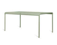 Stůl Dapple 160x90, tea green