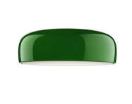 Stropní svítidlo Smithfield C, green