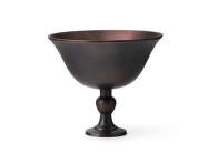 Mísa Pavot Bowl, bronze