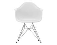 Židle Eames DAR, cotton white