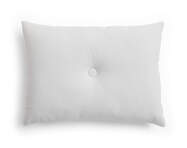 Polštář Dot Linen, light grey