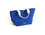 Plátěná taška Everyday Tote Bag Mini, electric blue
