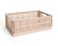 Úložný box Colour Crate L, powder