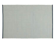 Koberec 3 Colour 200x300, soft turquoise