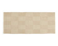 Koberec Check 80x200 cm, sand