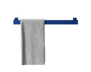 Držák na ručníky Towel Hanger, blue