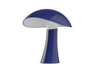 Přenosná lampa Rumee 220, night blue