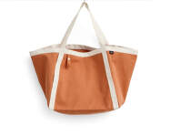 Plátěná taška Everyday Sports Bag M, burnt orange