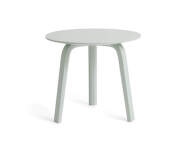 Stolek Bella Coffee Table Ø45x39, eucalyptus