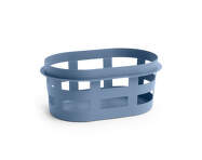 Koš Basket Small, blue
