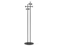 Věšák Afteroom Coat Stand, black