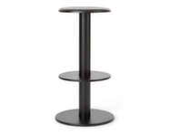 Barová stolička Coupe 75, black