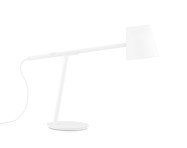 Stolní LED lampa Momento, white