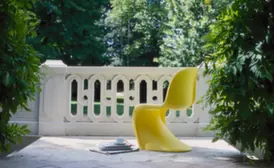 Židle Panton