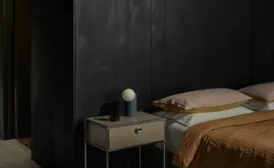 Noční a odkládací stolky USM