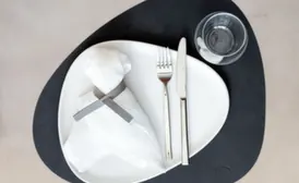 Prostírání Lind DNA
