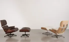 Křesla Vitra
