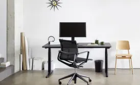 Kancelářské židle Vitra