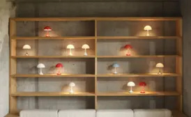 Přenosné lampy Louis Poulsen