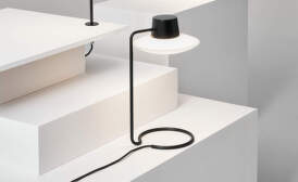 Lampy AJ Oxford od Louis Poulsen