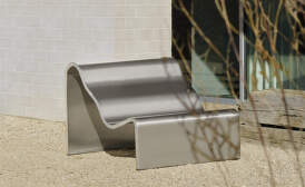 Lavice Dream View od Muuto