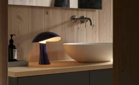 Lampy Rumee od Louis Poulsen