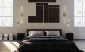 Lampy Bow od 101 Copenhagen