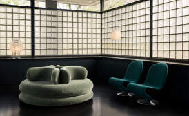 Nábytek Easy od Verpan