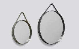 Strap Mirrors